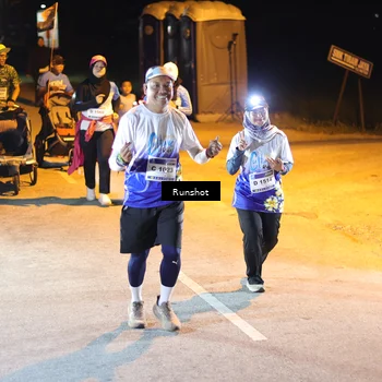 Runner Photo 5756121