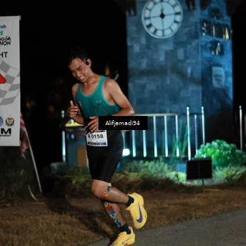 Runner Photo 5756124