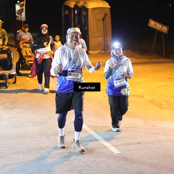 Runner Photo 5756125
