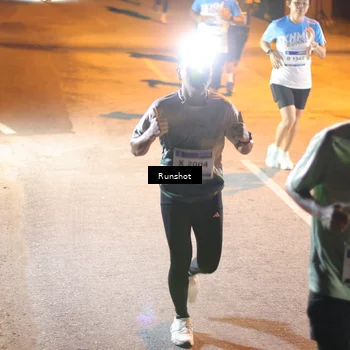Runner Photo 5756127