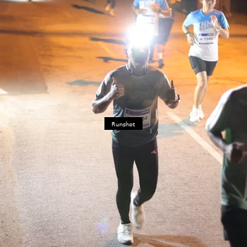 Runner Photo 5756129