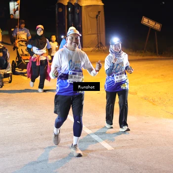 Runner Photo 5756130