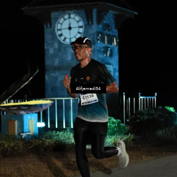 Runner Photo 5756132