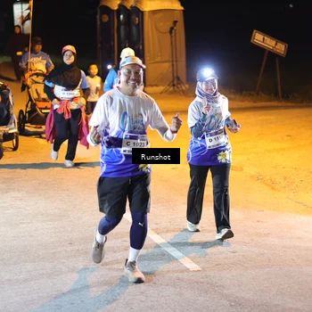 Runner Photo 5756133