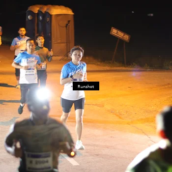 Runner Photo 5756134