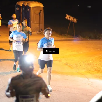 Runner Photo 5756136
