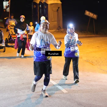 Runner Photo 5756137