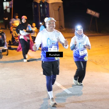 Runner Photo 5756139