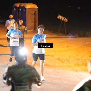 Runner Photo 5756141