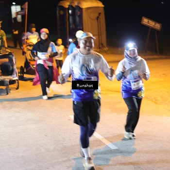 Runner Photo 5756142