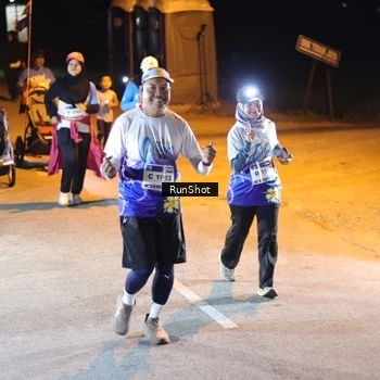 Runner Photo 5756143