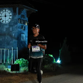 Runner Photo 5756145