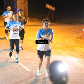 Runner Photo 5756151
