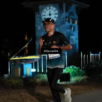 Runner Photo 5756155