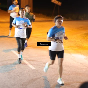 Runner Photo 5756156
