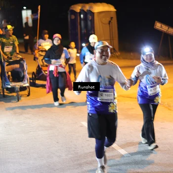 Runner Photo 5756157