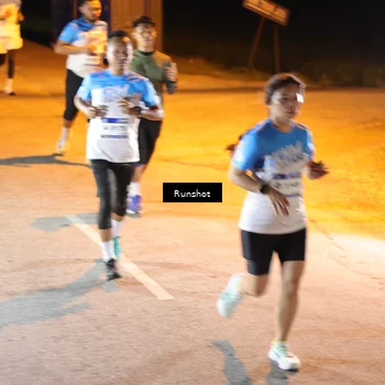 Runner Photo 5756158