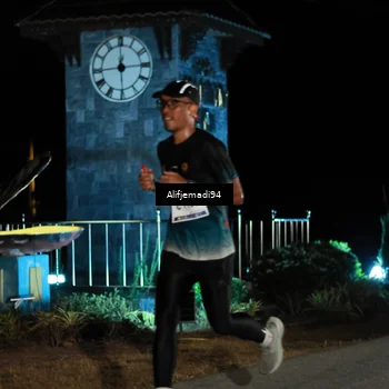 Runner Photo 5756161