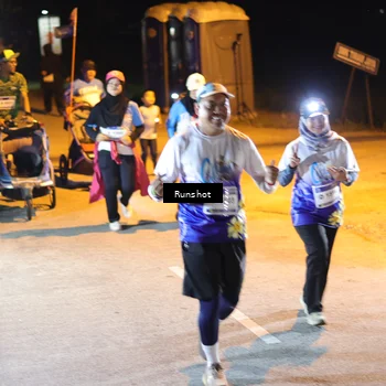 Runner Photo 5756162