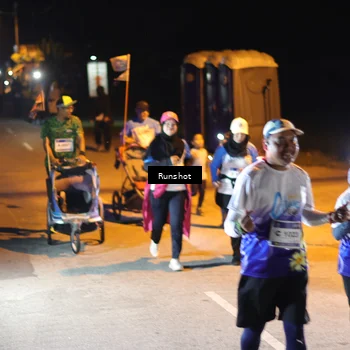 Runner Photo 5756164