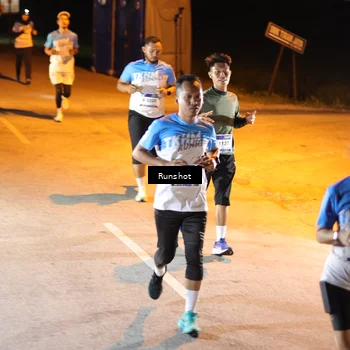 Runner Photo 5756166