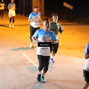 Runner Photo 5756168