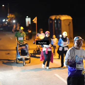 Runner Photo 5756171
