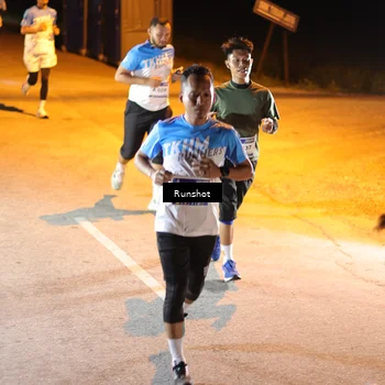 Runner Photo 5756172