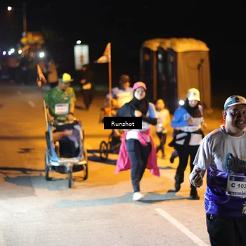 Runner Photo 5756173