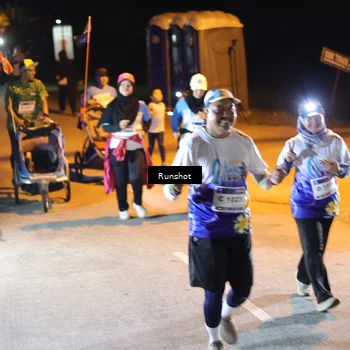 Runner Photo 5756174