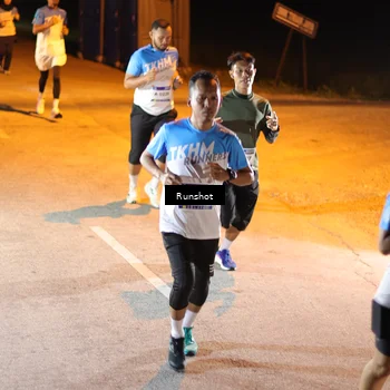 Runner Photo 5756175