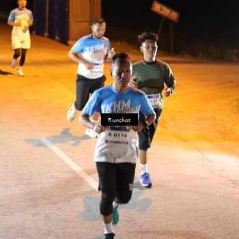 Runner Photo 5756176