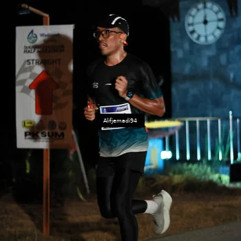 Runner Photo 5756177