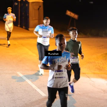 Runner Photo 5756178