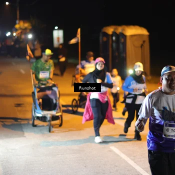 Runner Photo 5756179