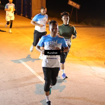 Runner Photo 5756181