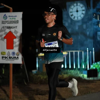 Runner Photo 5756182
