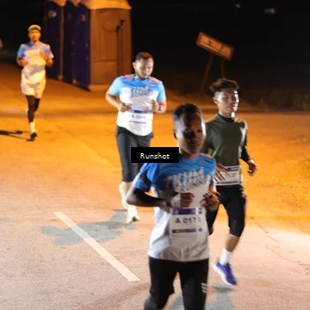 Runner Photo 5756183