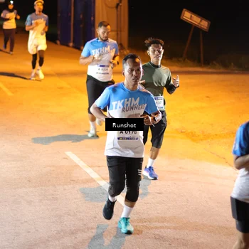 Runner Photo 5756186