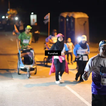 Runner Photo 5756187