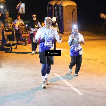 Runner Photo 5756190
