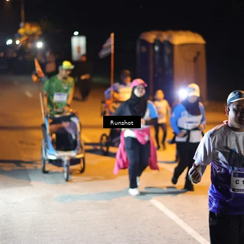 Runner Photo 5756191