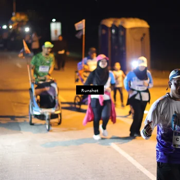 Runner Photo 5756193