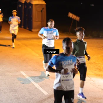 Runner Photo 5756194