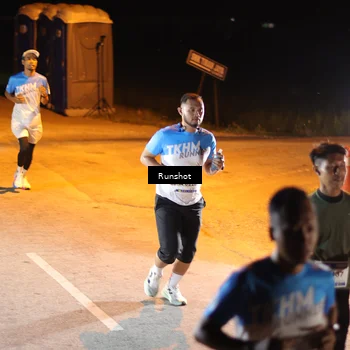 Runner Photo 5756195