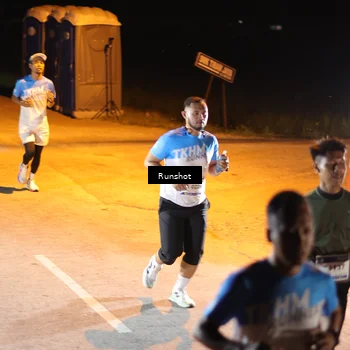 Runner Photo 5756198