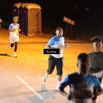 Runner Photo 5756199