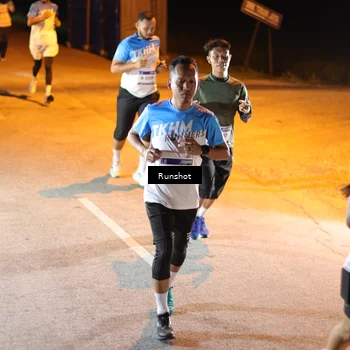 Runner Photo 5756201