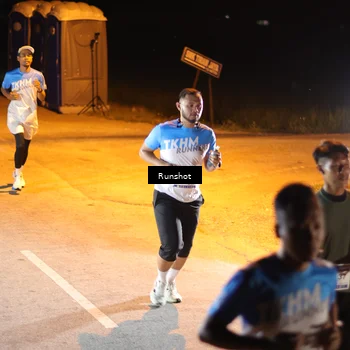 Runner Photo 5756202