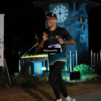Runner Photo 5756203